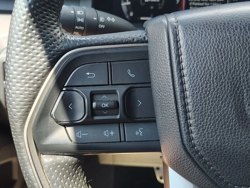 Used 2024  Toyota TRD Sport image 28