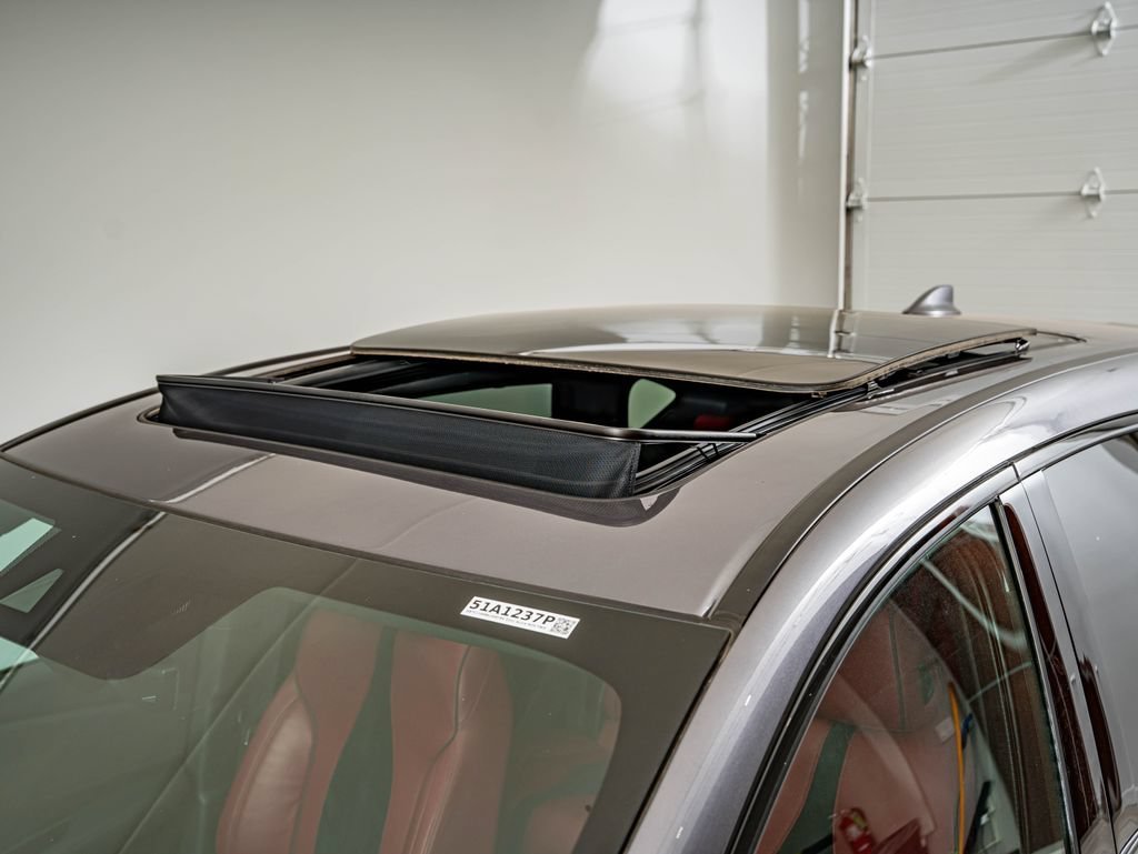 Used 2021 Modern Steel Metallic Acura A-Spec image 63