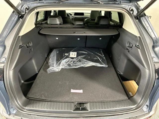 New 2026 Gray Mazda 2.5 S Preferred image 25