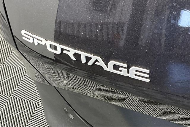 Used 2026 Gray Kia EX image 10