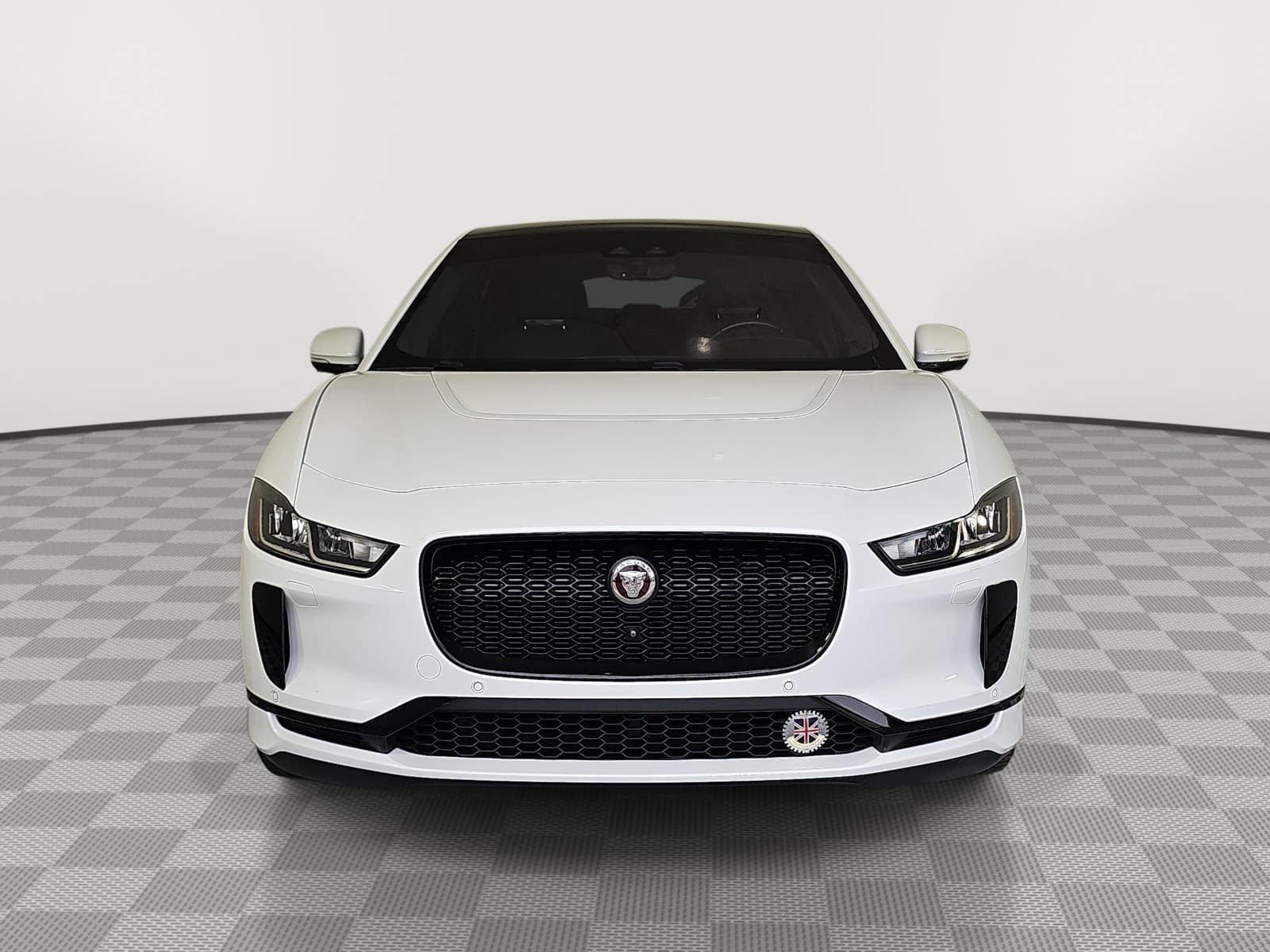 Used 2020 White Jaguar S image 3