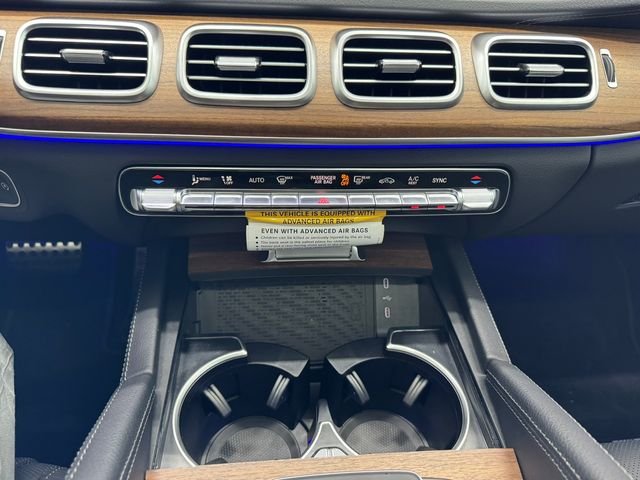 2026 Mercedes-Benz GLS Base - Photo 44
