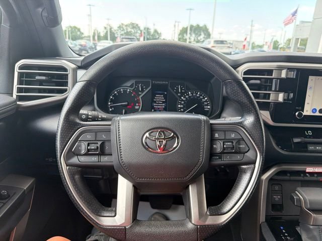 Used 2026 Gray Toyota SR5 image 22