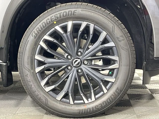 2026 Nissan Rogue Platinum - Photo 10