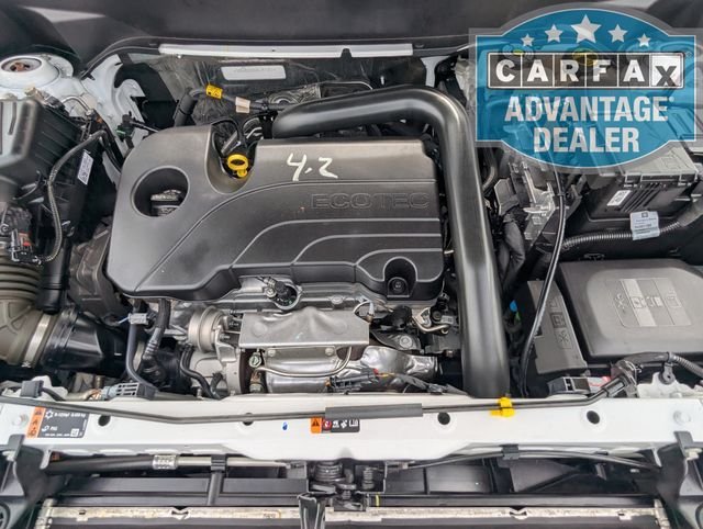 2024 Chevrolet Equinox LT - Photo 27