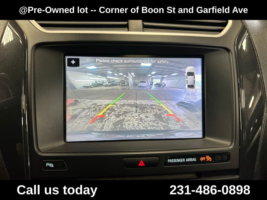 Used 2017 Black Ford XLT image 24