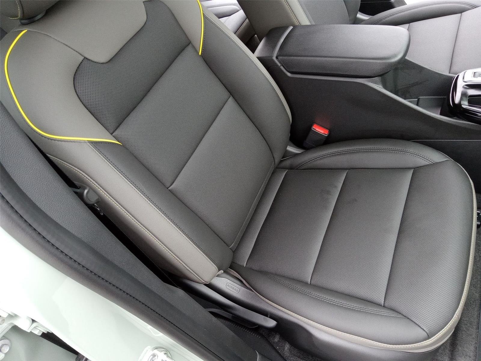 2026 Chevrolet Trax Activ - Photo 12