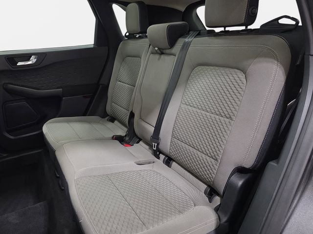 Used 2020 Gray Ford SE image 13