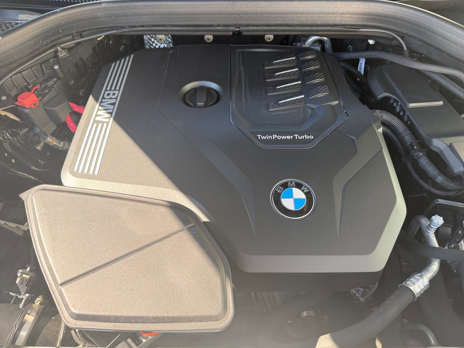 2023 BMW X3 30i - Photo 7