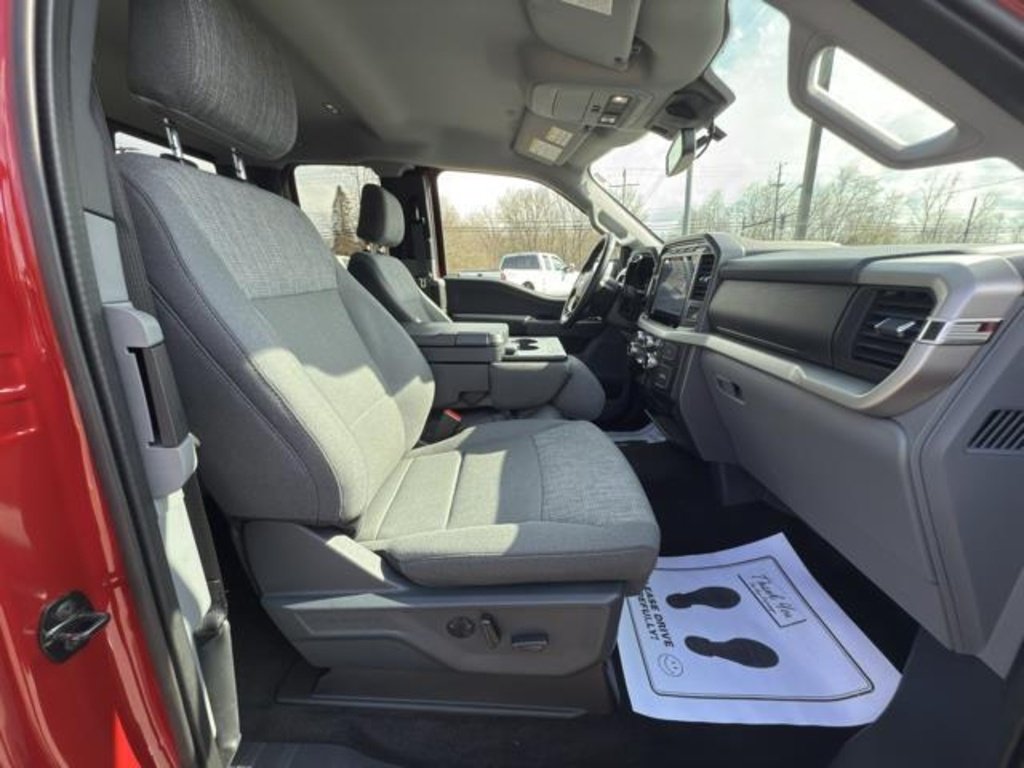 2022 Ford F-150 XLT - Photo 20