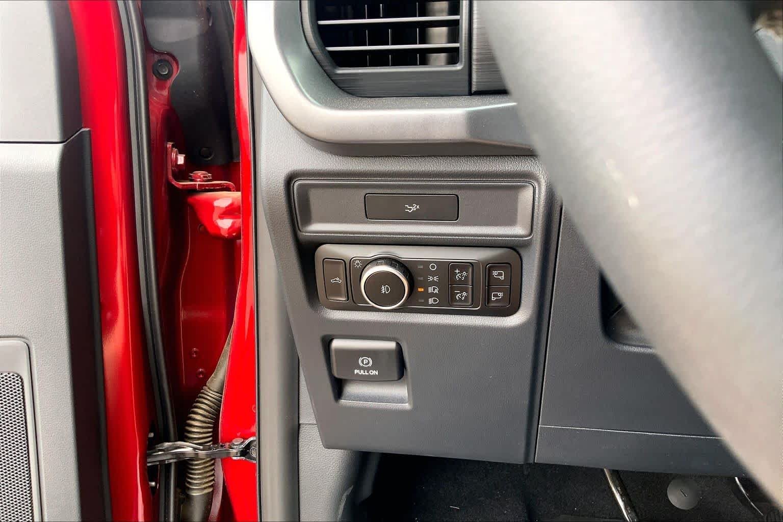 2026 Ford F-150 XLT - Photo 20
