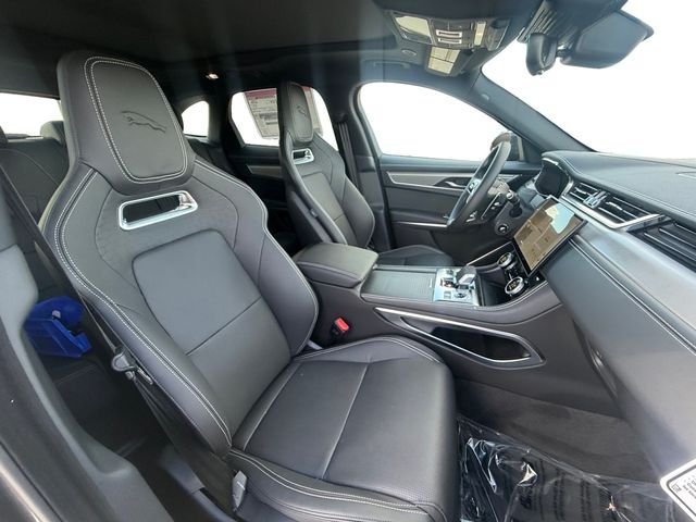 New 2026 Carpathian Grey Jaguar P250 R-Dynamic S image 16