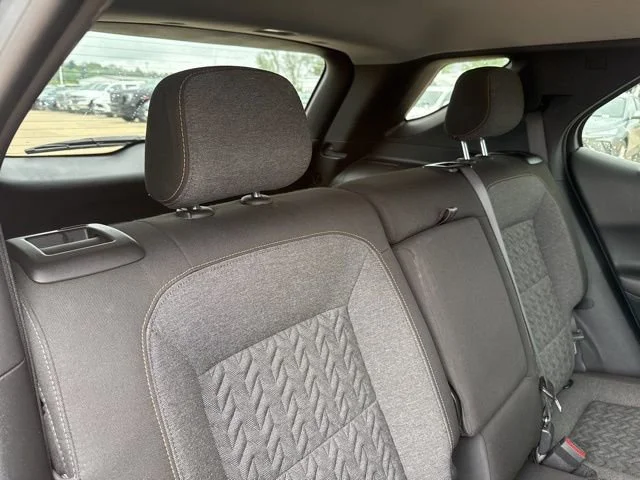 Used 2024 Mosaic Black Metallic Chevrolet LT image 46
