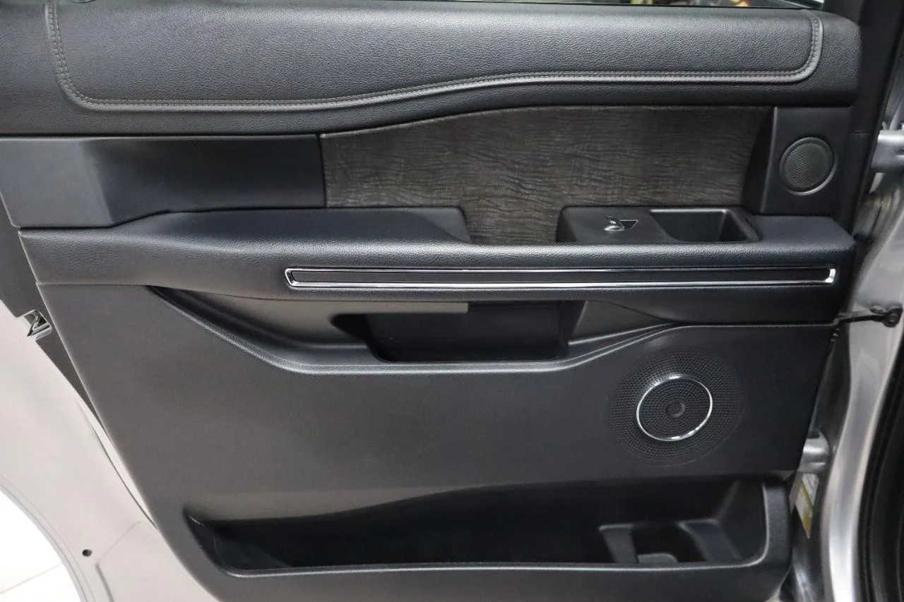 2021 Ford Expedition Limited - Photo 24