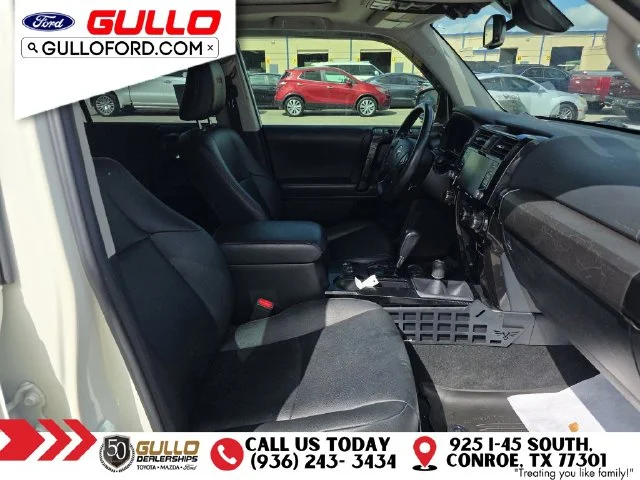 Used 2021 Super White Toyota Venture image 10