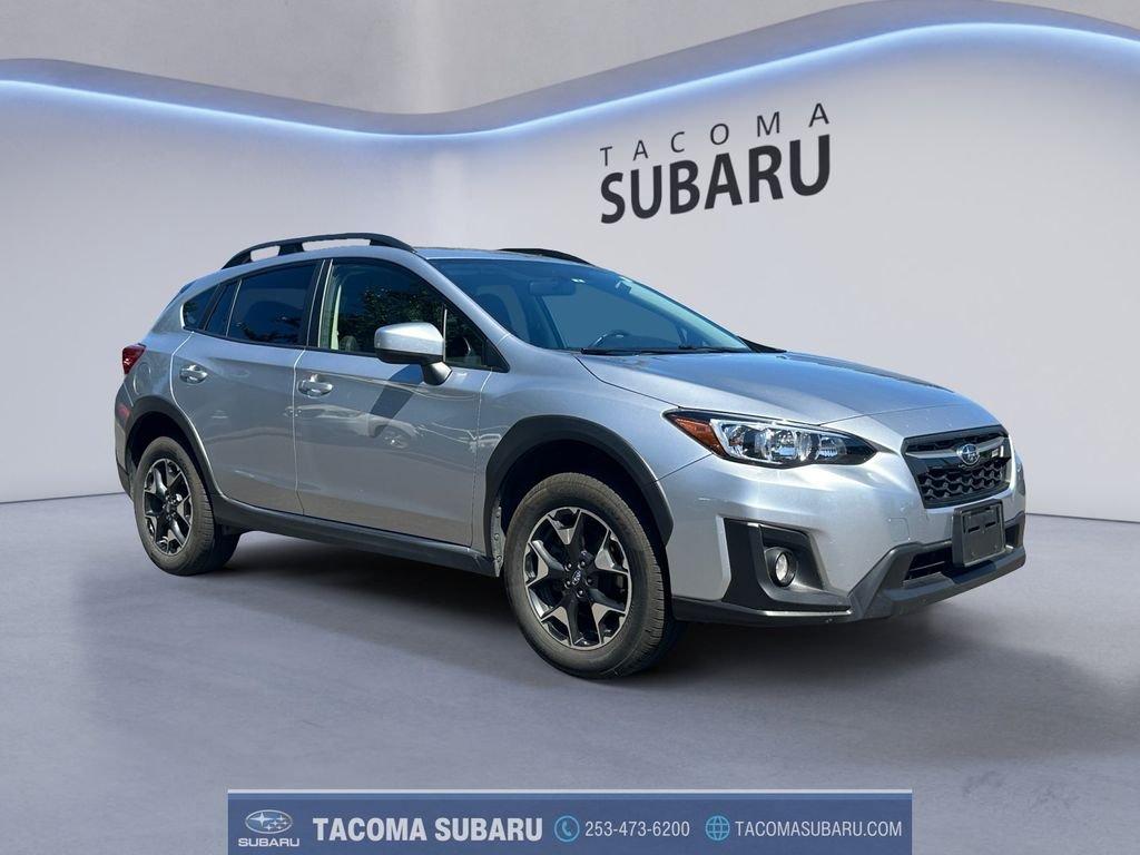 2020 Subaru Crosstrek Premium - Photo 7