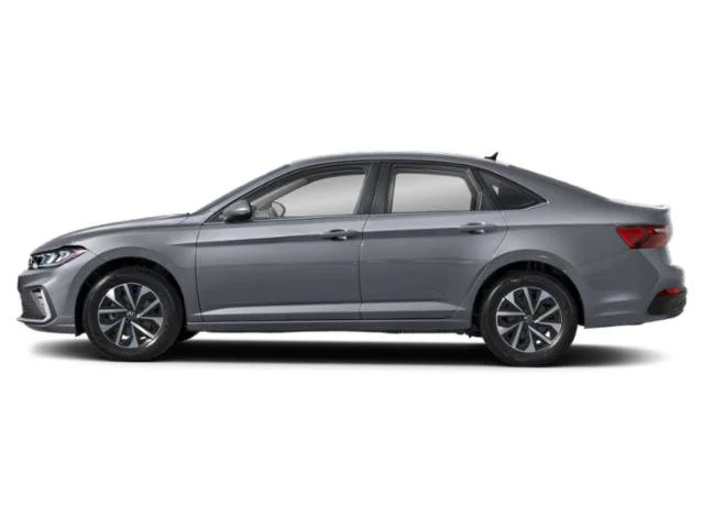 New 2027 Platinum Gray Metallic Volkswagen S image 6