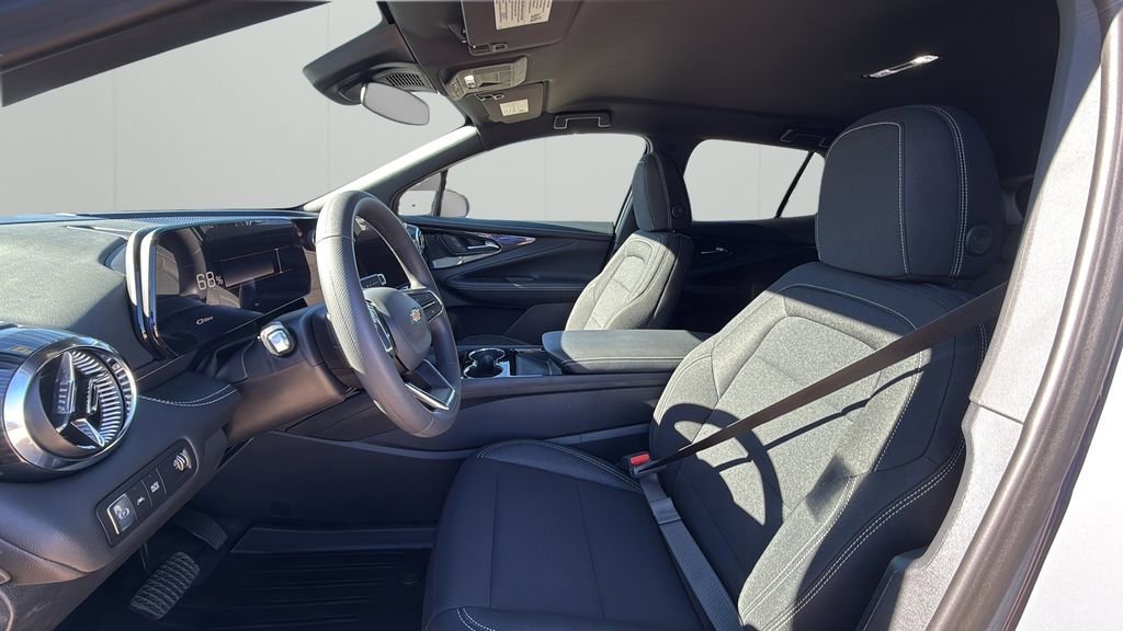 2026 Chevrolet Blazer EV LT - Photo 19