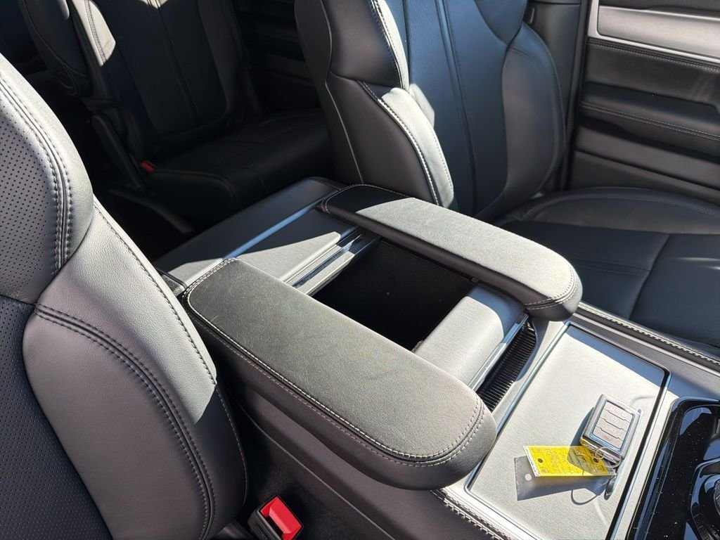 2026 Jeep Grand Wagoneer Limited Altitude - Photo 52