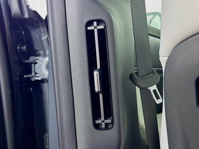New 2026 Gray Hyundai SE image 30