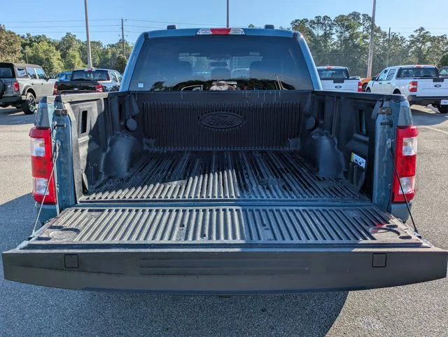 Certified Used 2023 Blue Ford XL image 13