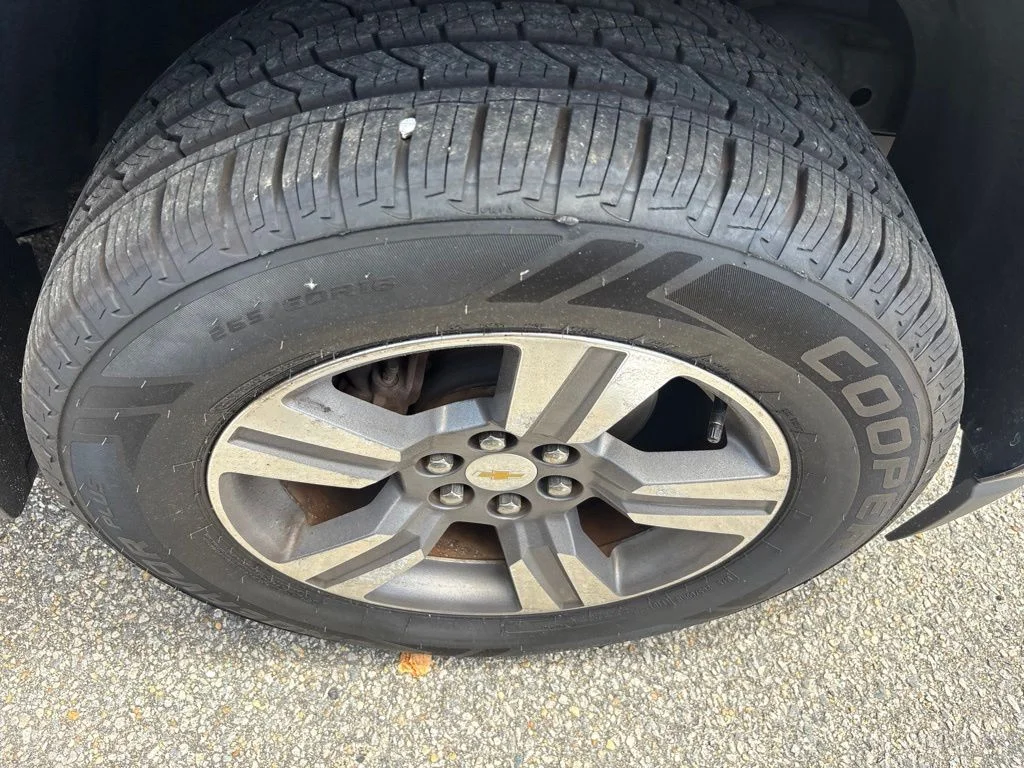 Used 2016 Brown Chevrolet LT image 11