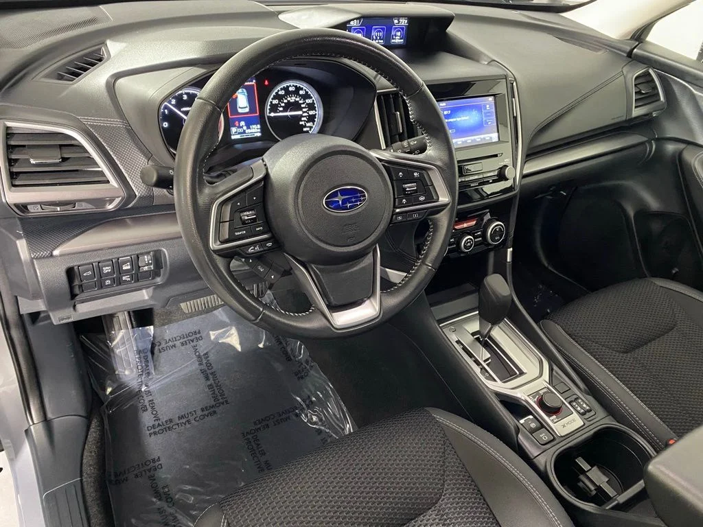 2022 Subaru Forester Premium - Photo 9