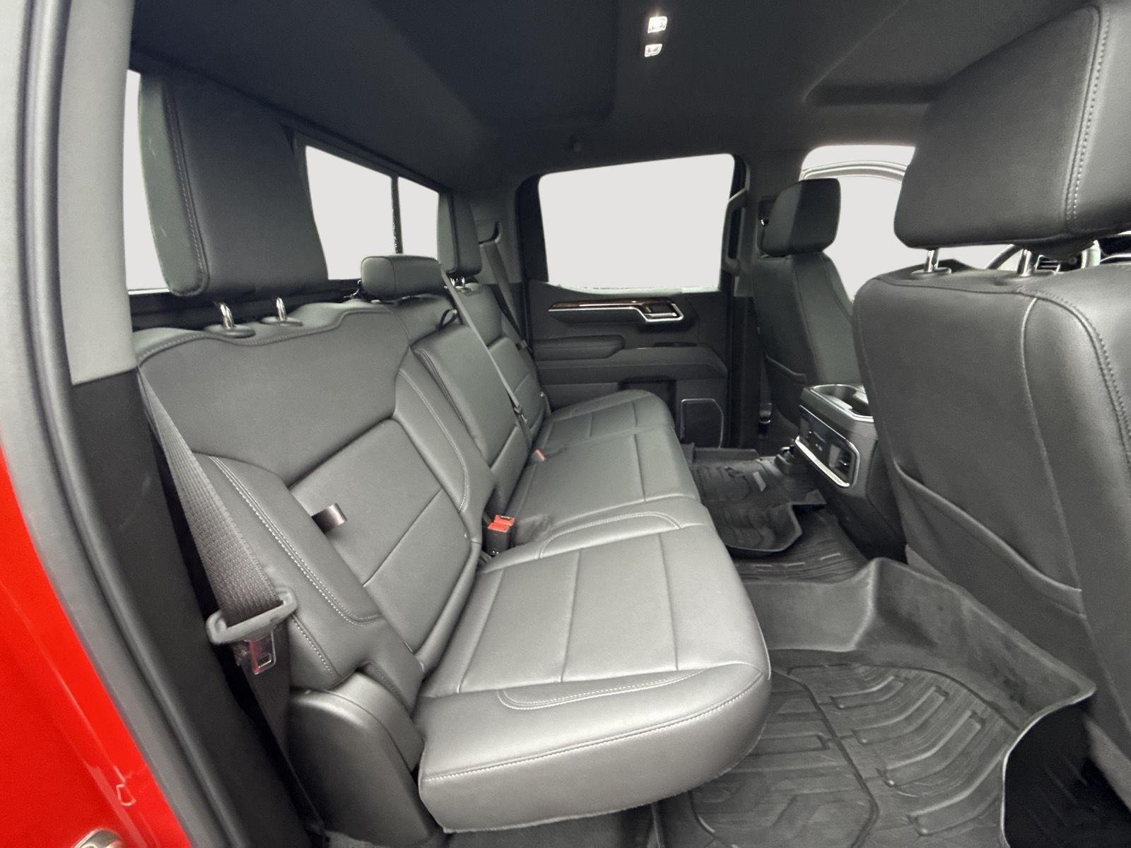 Used 2026 Cardinal Red GMC Elevation image 25