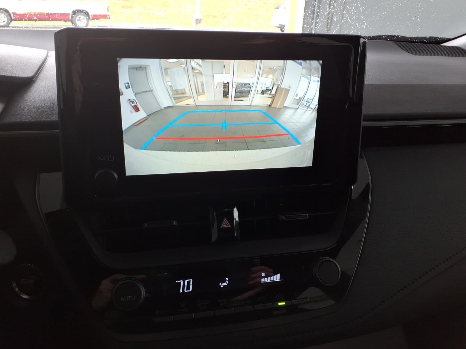 2025 Toyota GR Corolla Core - Photo 25