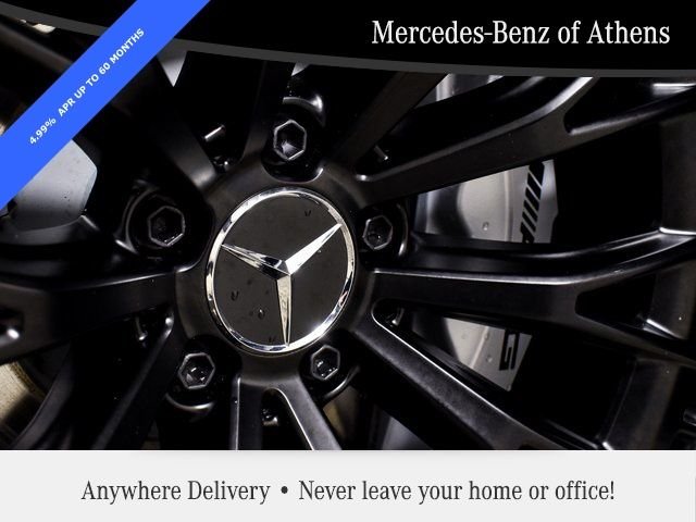 New 2026 MANUFAKTUR Alpine Grey Mercedes-Benz CLE 53 AMG® image 18