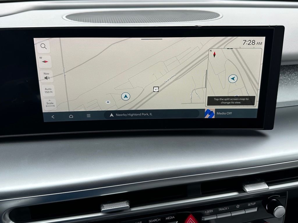 2026 Hyundai IONIQ 9 SE - Photo 16