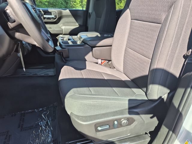 2022 Chevrolet Silverado 1500 Limited Custom - Photo 13