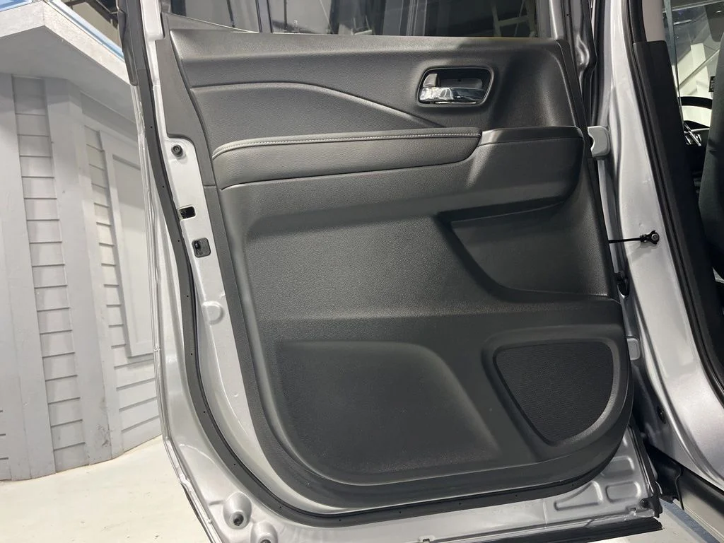 2021 Honda Ridgeline Sport - Photo 30