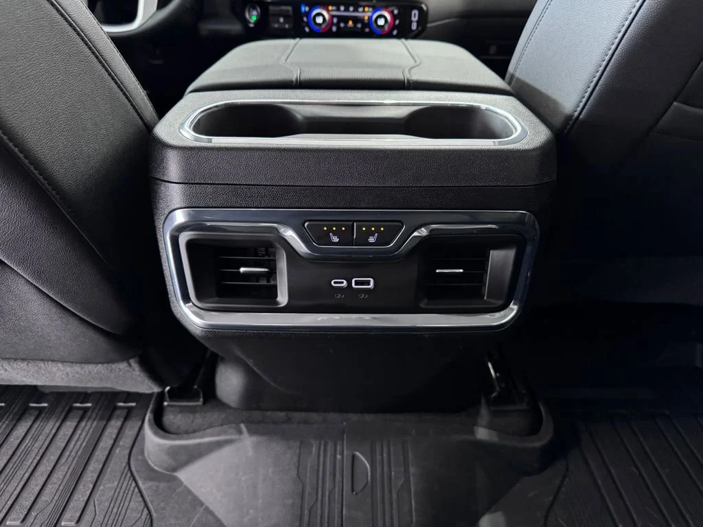 2025 GMC Sierra 2500HD SLT - Photo 29