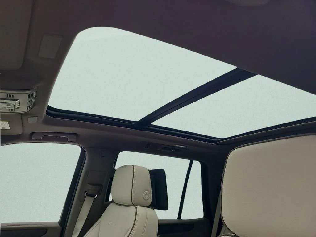 New 2026 Glacier White Tricoat GMC Denali image 17