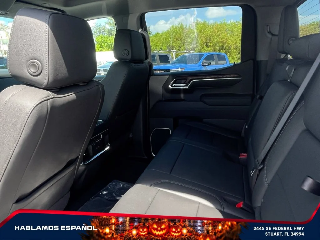 New 2026 Summit White GMC SLT image 12
