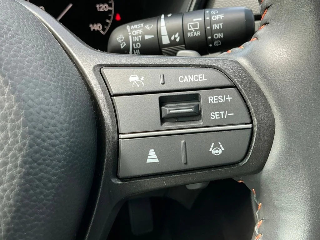 Used 2024  Honda Sport-L image 40