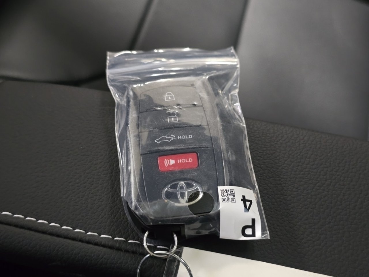 2026 Toyota Tundra Limited - Photo 37
