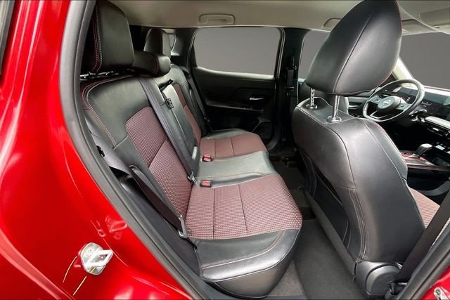 Used 2025 Red Nissan SR image 25