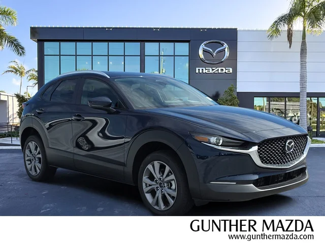 2026 Mazda CX-30 2.5 S Preferred