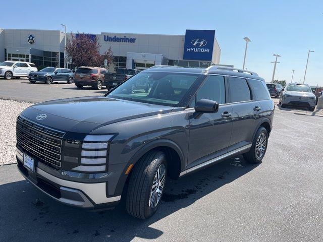 2026 Hyundai Palisade SEL Convenience AWD's photo