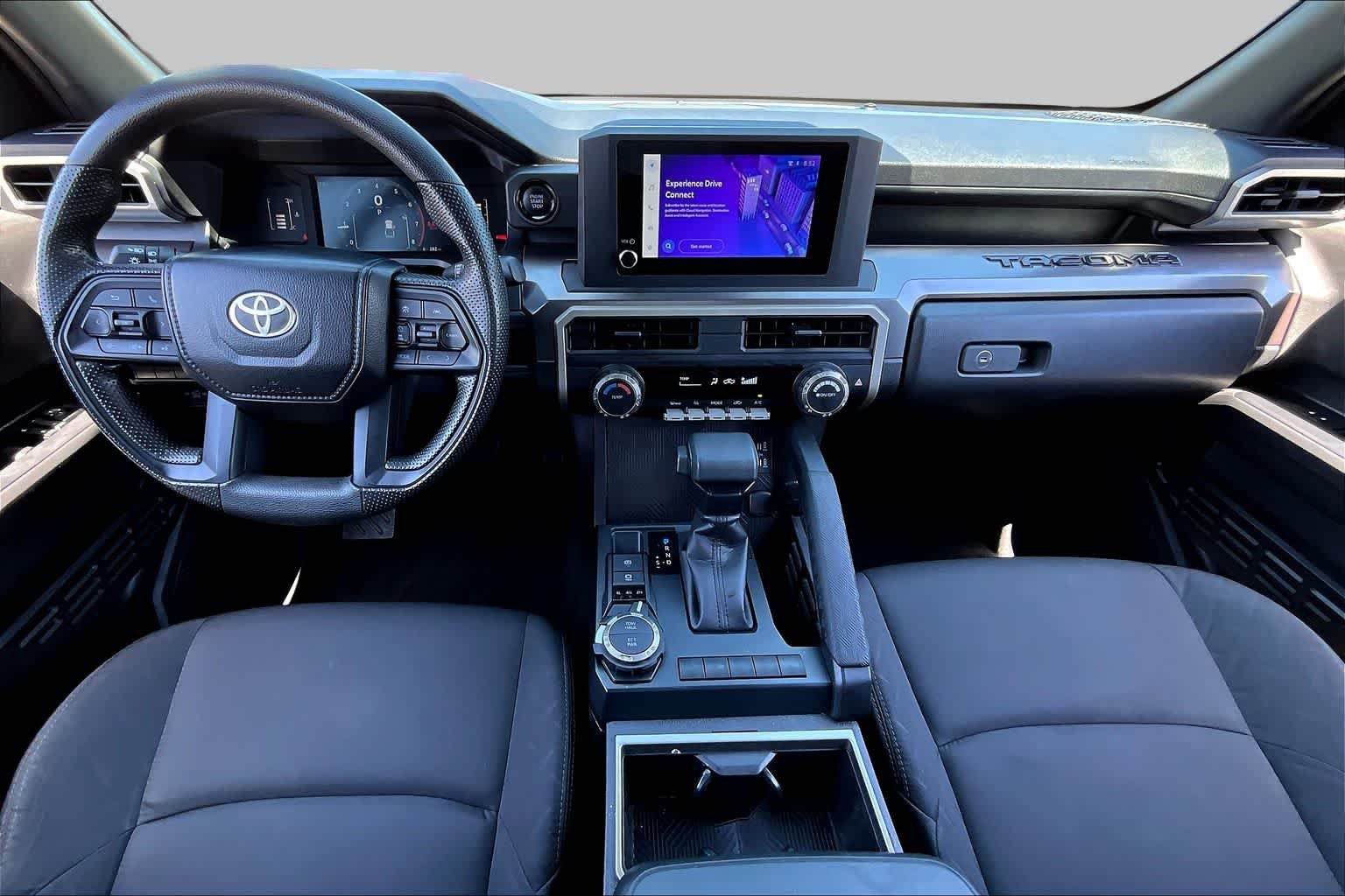Used 2025 Underground Toyota SR5 image 14