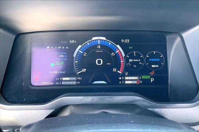 2025 Toyota Sequoia SR5 - Photo 24