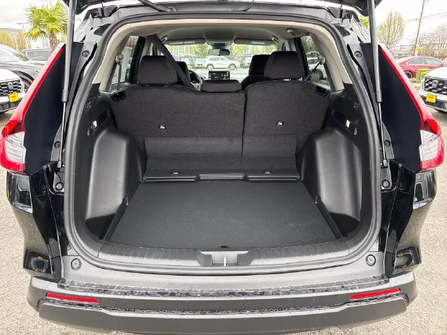 2026 Honda CR-V LX - Photo 27