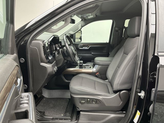 Used 2024 Black Chevrolet RST image 13