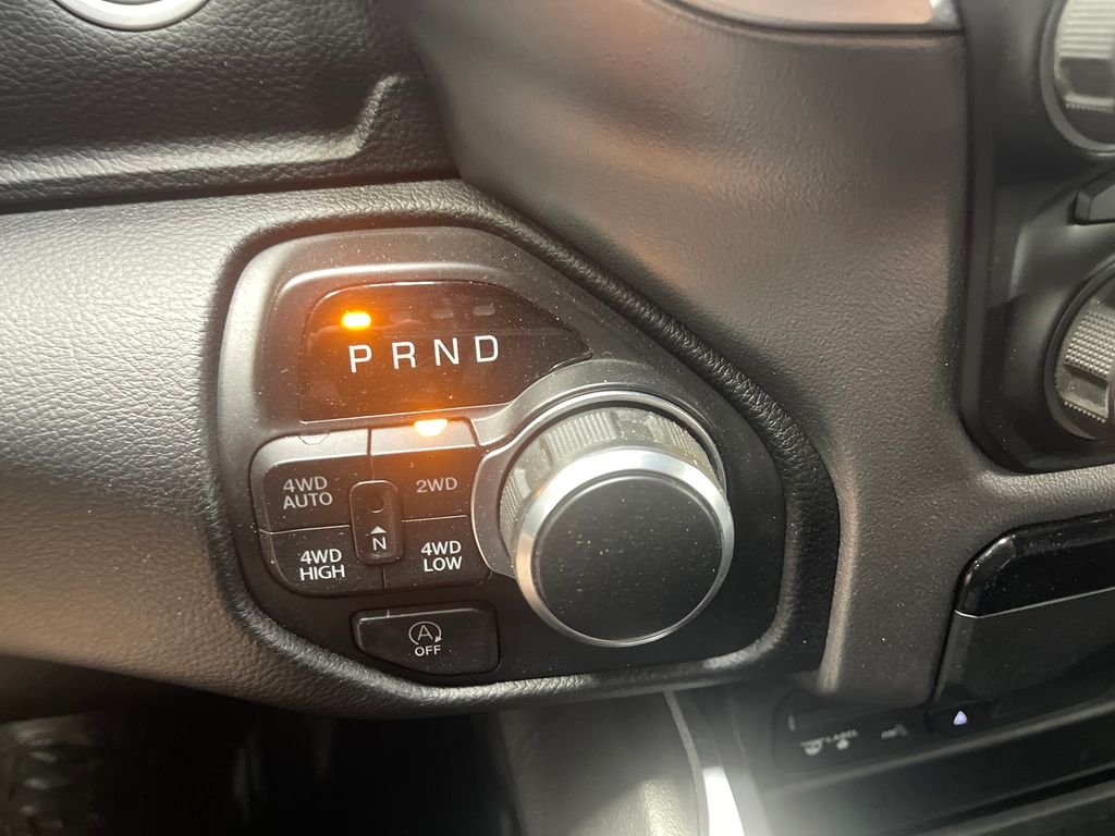 2019 RAM Ram 1500 Pickup Big Horn/Lone Star - Photo 24