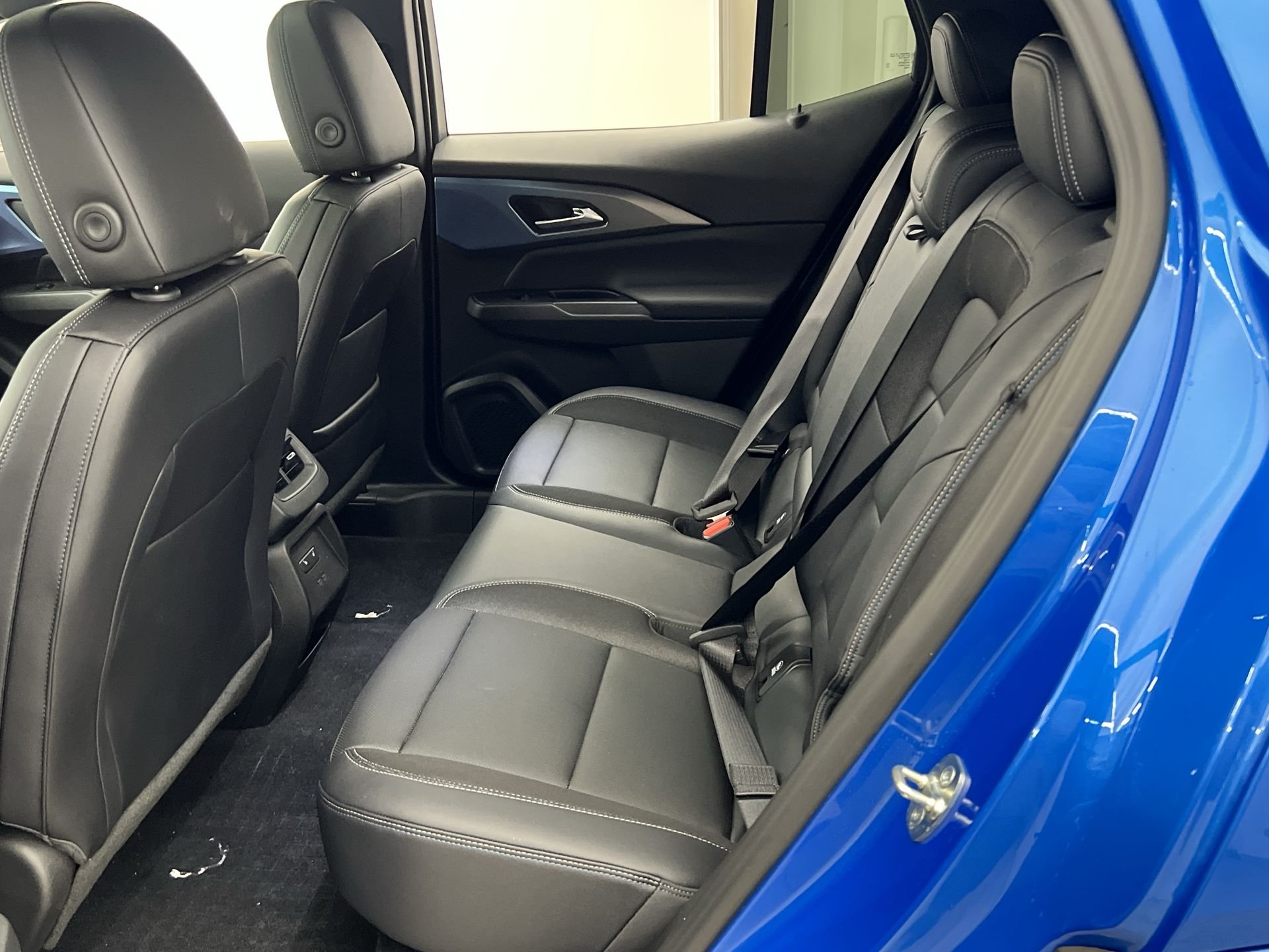 2026 Chevrolet Equinox EV 2LT - Photo 77