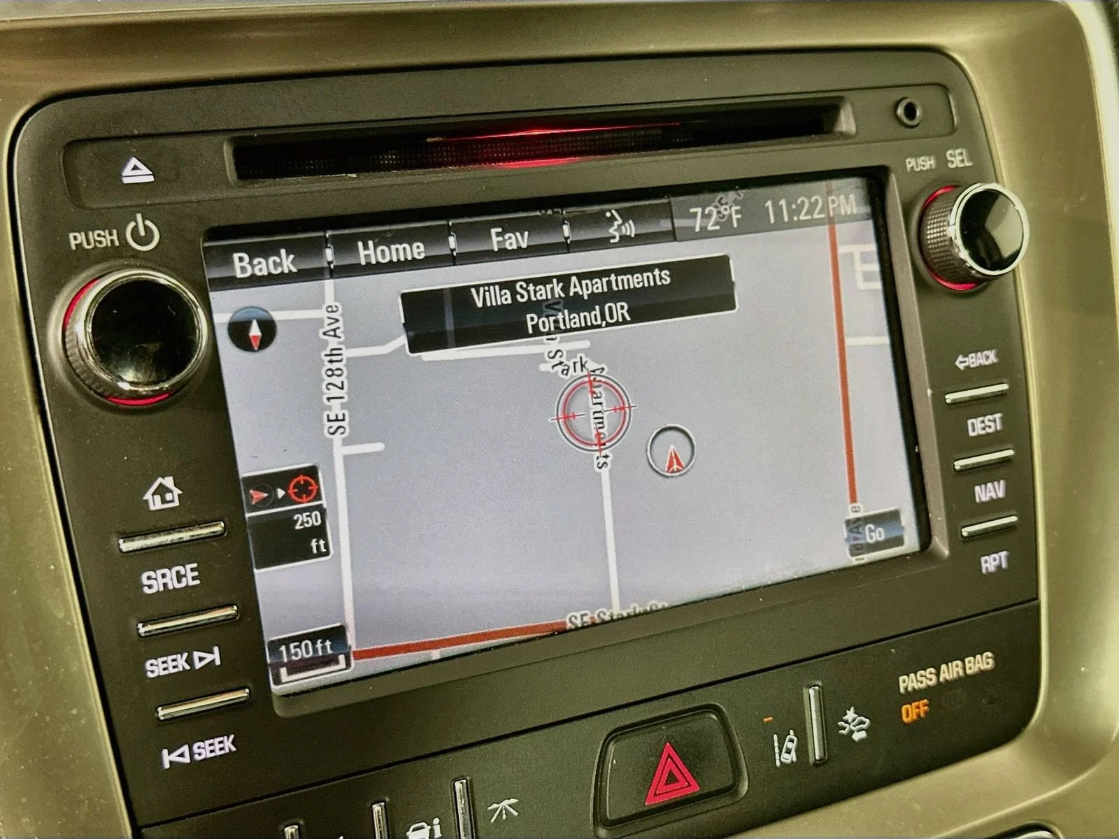 Used 2015 CARBON BLACK METALLIC GMC Denali image 13