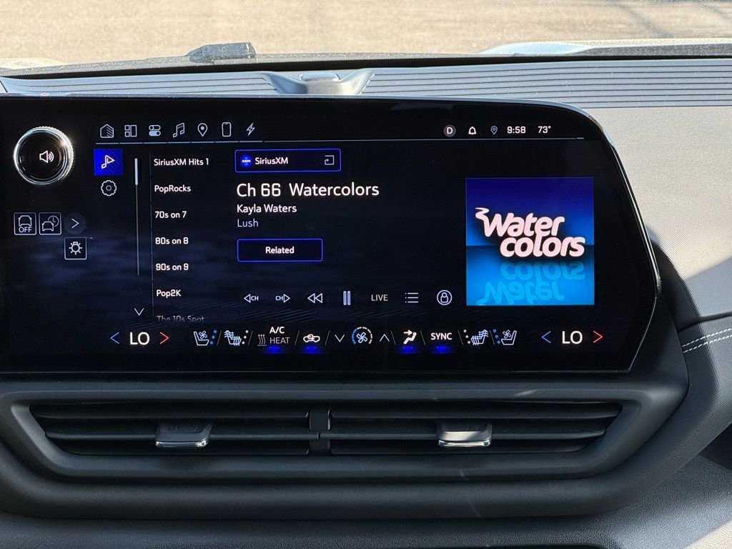 2026 Chevrolet Silverado EV LT - Photo 27