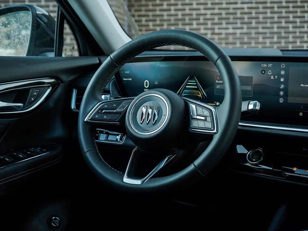 2026 Buick Envision Preferred - Photo 15